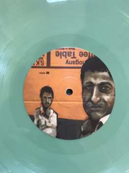 LP Knapsack: Day Three Of My New Life LTD | CLR