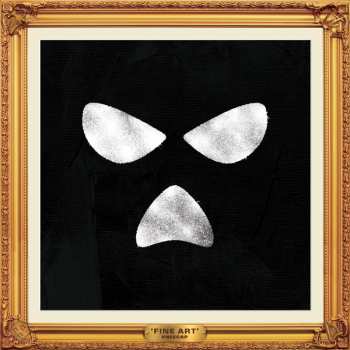 LP Kneecap: Fine Art