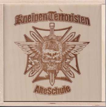 Album Kneipenterroristen: Alte Schule