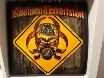 Infiziert