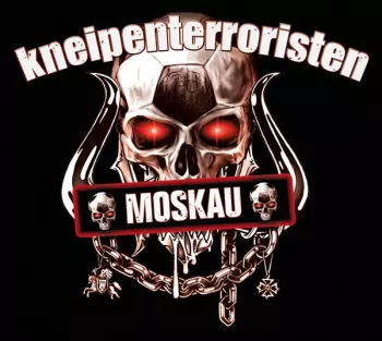Moskau