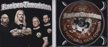 CD Kneipenterroristen: Wembley Wir Kommen ! LTD