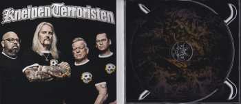 CD Kneipenterroristen: Wembley Wir Kommen ! LTD
