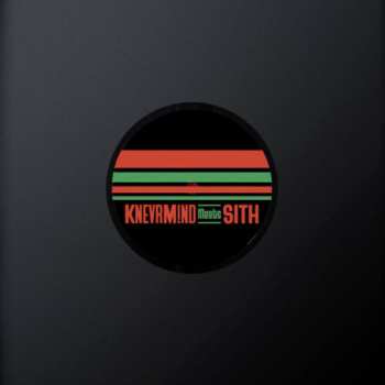 Album Knevrmind Meets Sith: Knevrmind Meets Sith