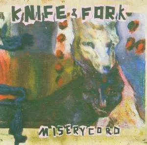 Miserycord