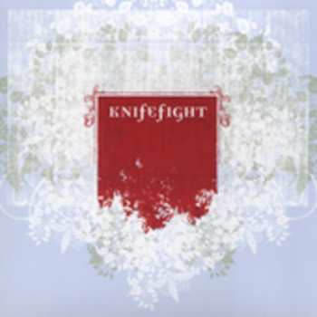 Album Knifefight: Knifefight
