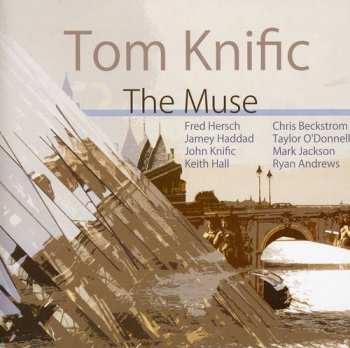 Album Knific / Hersch / Haddad / Beckstrom / Andrews: Muse