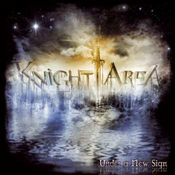 Album Knight Area: Under A New Sign