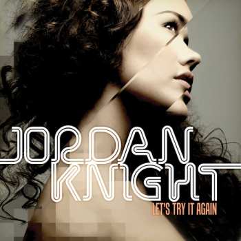 Album Knight,jordan: Let's Try It Again