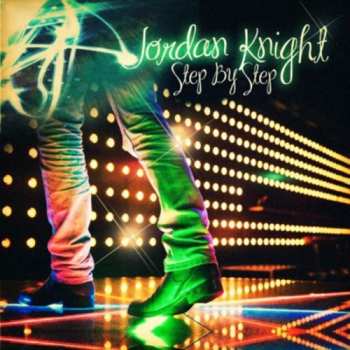 Album Knight,jordan: Step By Step