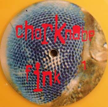 LP Knochenfabrik: Ameisenstaat LTD | CLR