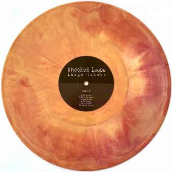 LP Knocked Loose: Laugh Tracks LTD | CLR
