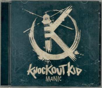 CD Knockout Kid: Manic