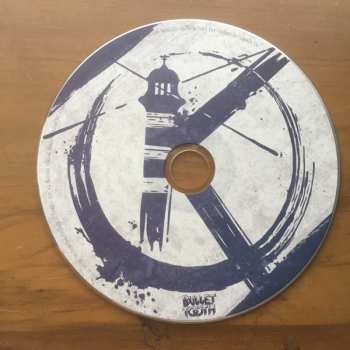 CD Knockout Kid: Manic