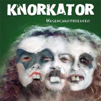 LP Knorkator: Hasenchartbreaker LTD