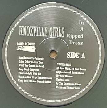 LP Knoxville Girls: In A Ripped Dress LTD