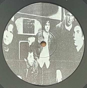 LP Knoxville Girls: In A Ripped Dress LTD