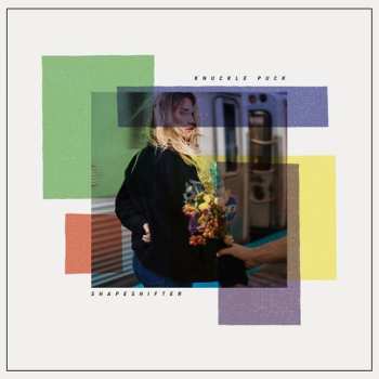 CD Knuckle Puck: Shapeshifter