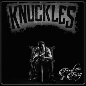 CD Knuckles: First Fury