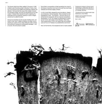 LP Knud Viktor: Les Éphémères