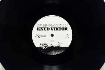 LP Knud Viktor: Les Éphémères