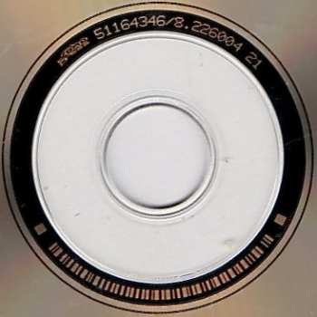 CD Knudåge Riisager: Piano Works