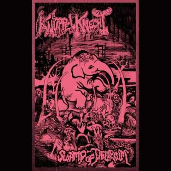 Album Knüppelknecht: Swamp Of Delirium