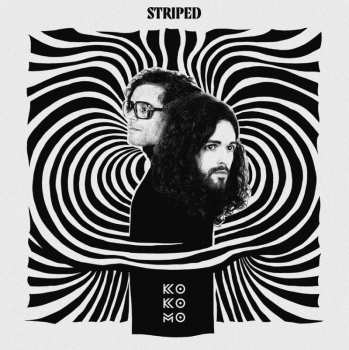 LP Ko Ko Mo: Striped