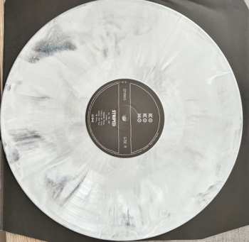 LP Ko Ko Mo: Striped