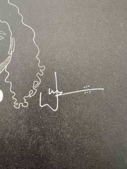 LP Ko Ko Mo: Striped