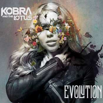 LP Kobra And The Lotus: Evolution LTD