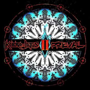 CD Kobra And The Lotus: Prevail II 