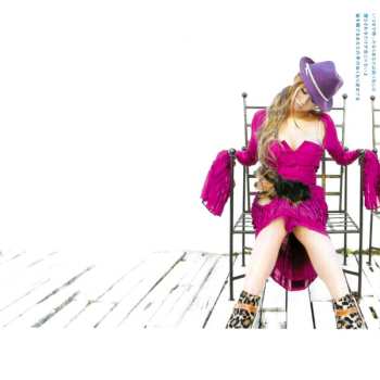 CD Kumi Koda: Secret