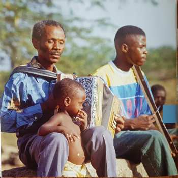 CD Kodé Di Dona: Cap-Vert = Cape Verde