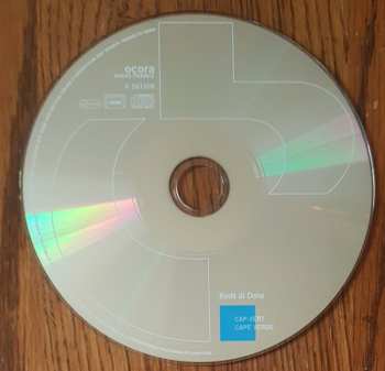 CD Kodé Di Dona: Cap-Vert = Cape Verde