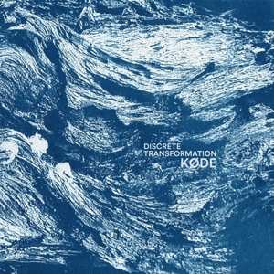 Album KØDE: Discrete Transformation