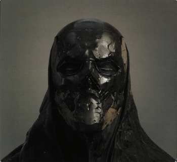 CD Burial: Fabriclive 100