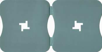 CD Burial: Fabriclive 100