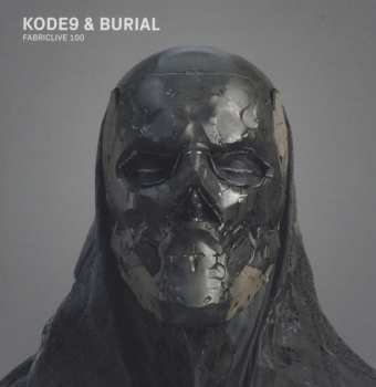 CD Burial: Fabriclive 100