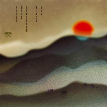 Album Kode9: Black Sun