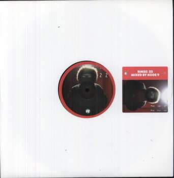 Album Kode9: Uh / Ok