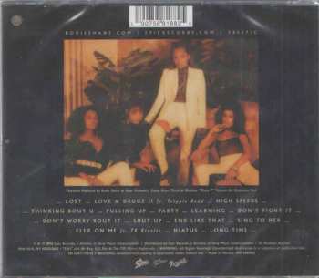 CD Kodie Shane: Young Heartthrob