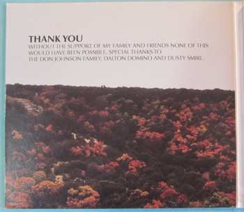 CD Kody West: Higher Ground