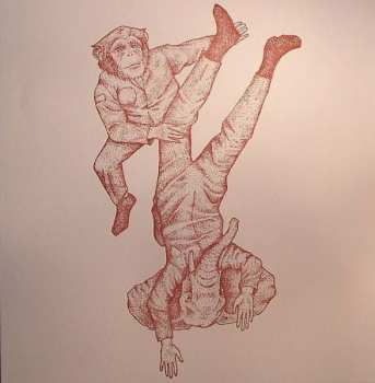 LP Koen Holtkamp: Gravity/Bees LTD