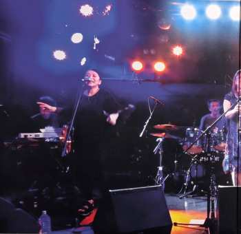 2LP Koenjihyakkei: Live At Club Goodman CLR