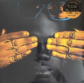 2LP K.O.G.: Don't Take My Soul