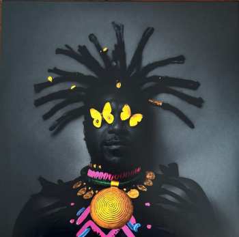 2LP K.O.G.: Don't Take My Soul
