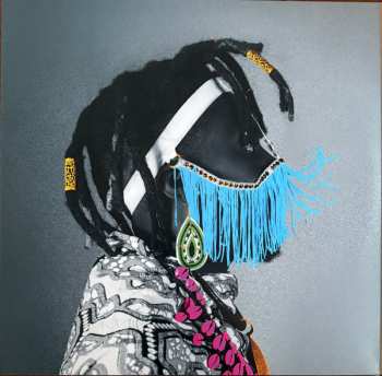2LP K.O.G.: Don't Take My Soul