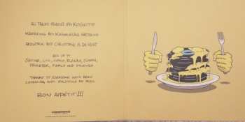 2LP Kognitif: Soul Food 3