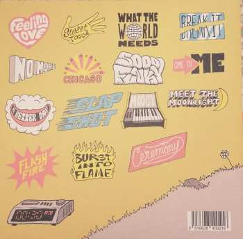 2LP Kognitif: Soul Food 3